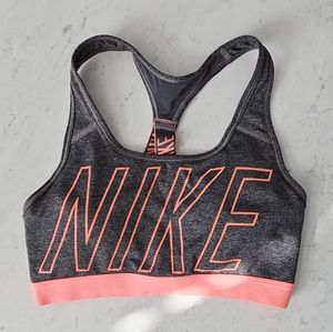 Nike Sports Bra Small